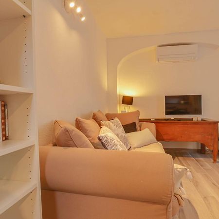 "La Petite Maisonnette" Au Calme, Proche Plage Μεντόν Εξωτερικό φωτογραφία