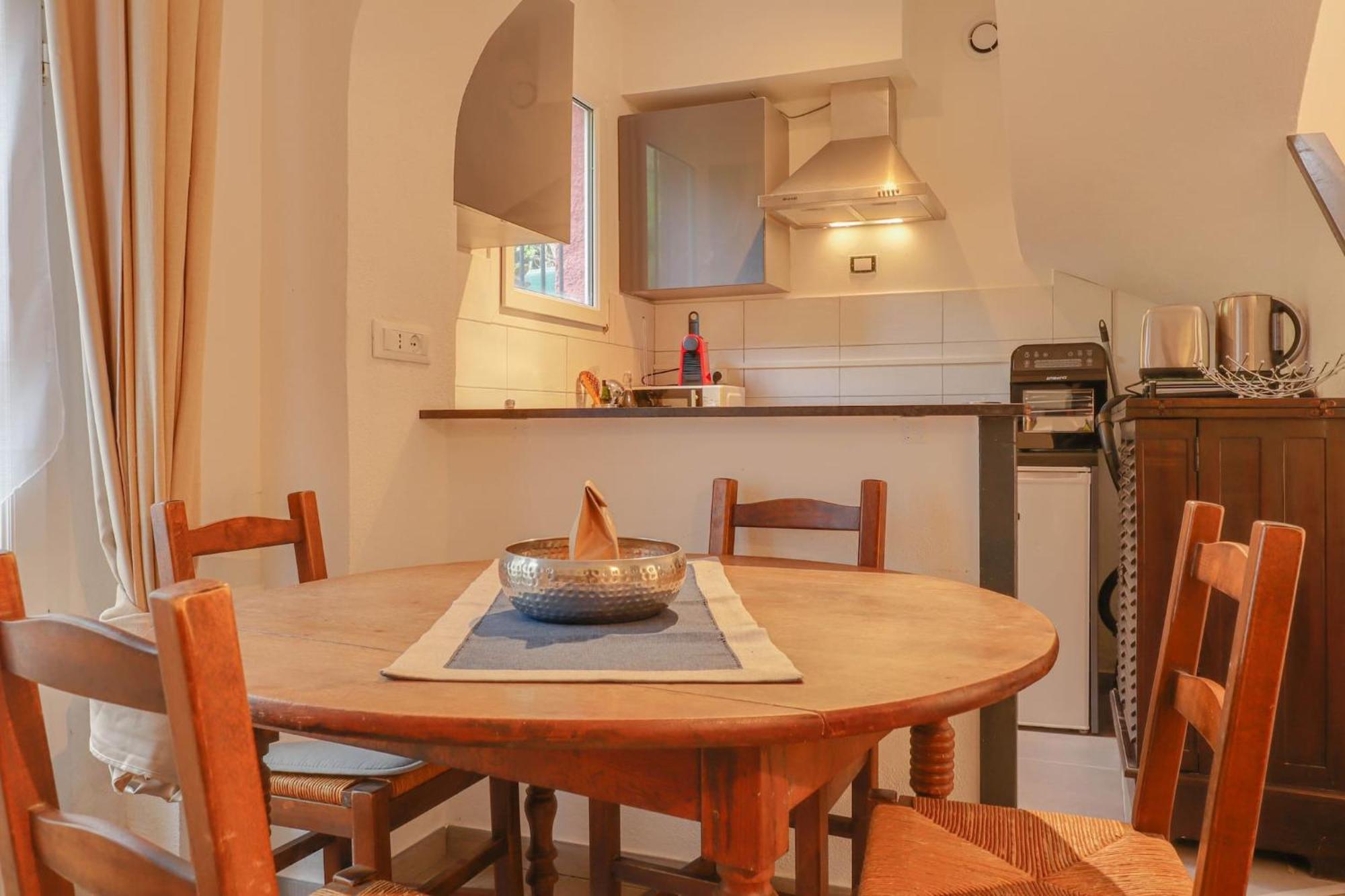 "La Petite Maisonnette" Au Calme, Proche Plage Μεντόν Εξωτερικό φωτογραφία