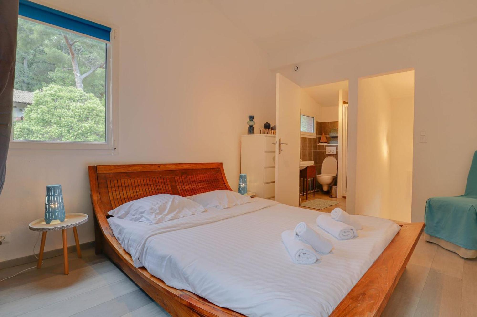 "La Petite Maisonnette" Au Calme, Proche Plage Μεντόν Εξωτερικό φωτογραφία