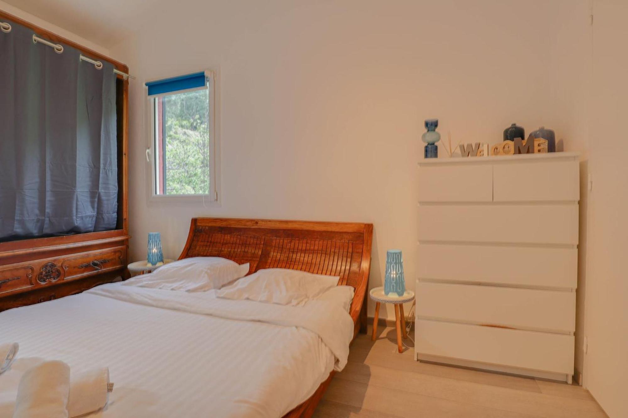 "La Petite Maisonnette" Au Calme, Proche Plage Μεντόν Εξωτερικό φωτογραφία
